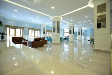 Bursa Palas - 1