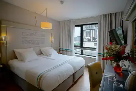 Best Western Plus Litteraire Gustave Flaubert - 4