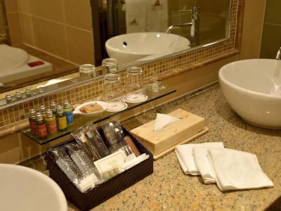 Okinawa Kariyushi Resort Exes Onna - 54