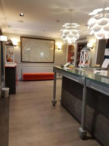 Hôtel Harvey - 39