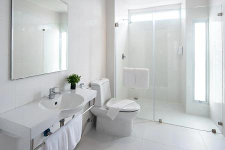 Eco Inn Prime - 5