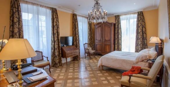 Hôtel & Spa Le Bouclier D'or - 46