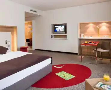 Mercure Stuttgart Airport Messe - 70