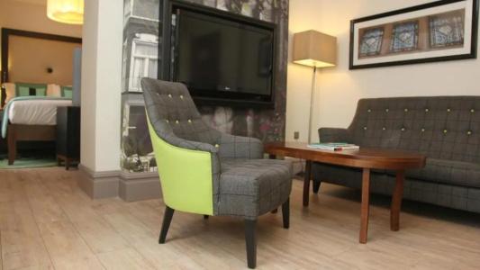 Indigo London - Kensington, An Ihg Hotel - 55