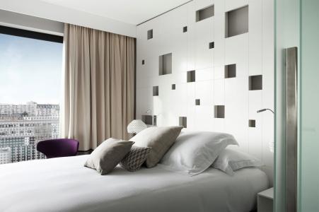 Bw Premier Collection Le Saint Antoine Et Spa - 65