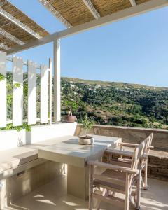Casa Di Fiori Andros Suites - 68