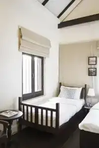 Baan Luang Rajamaitri Historic Inn - 62