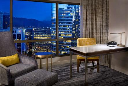 Hyatt Regency - 6