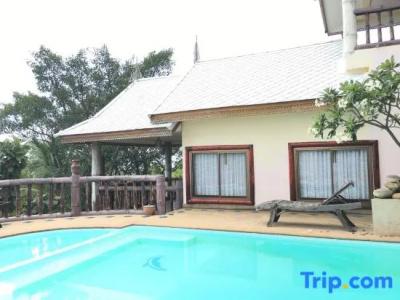 Haad Son Resort (Koh Raham) - 95