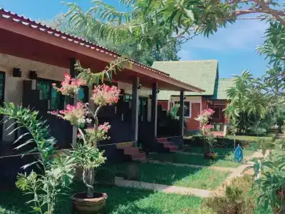 Lanta Queen Resort - 13