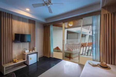 Lanta Sand Resort & Spa - 53