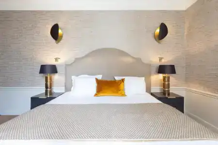 Residence Foch - 89