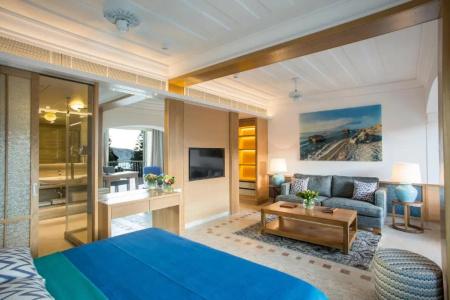Columbia Beach Resort - 185