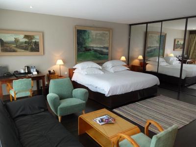 Villa Duflot Hôtel & Spa Perpignan - 3