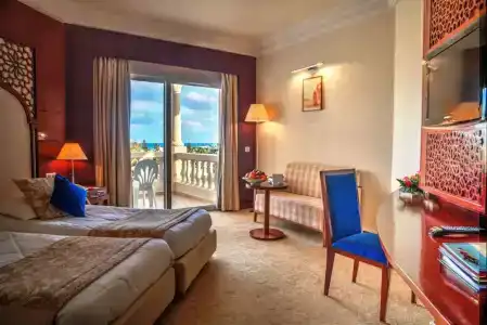 Le Royal Hammamet - 75