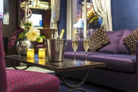 Royal Saint Germain - 12