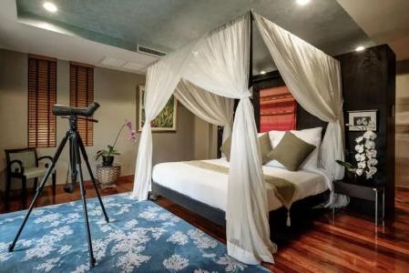Baan Souchada Resort & Spa - 31