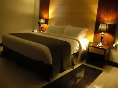Doha Dynasty - 20