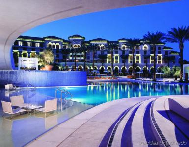 Green Valley Ranch Spa Casino - 19