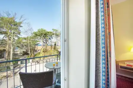 ApartVilla am Konzertgarten - 44