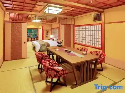 Kinosaki Tenboen - 92