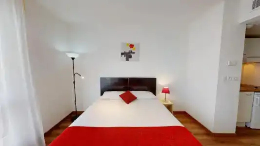 Alezan Hôtel & Résidence - 23