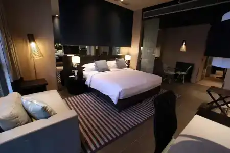 The Boulevard Arjaan by Rotana - 6