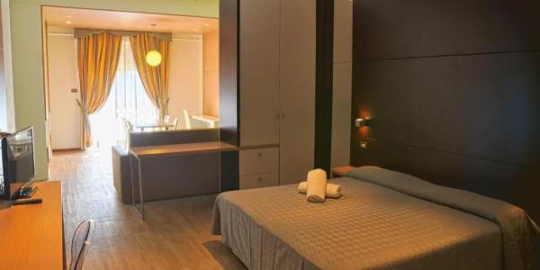Grand Eurhotel - 45