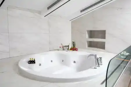 Nish İstanbul Suites & - 8
