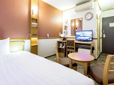 Toyoko Inn Hiroshima-eki Shinkansen-guchi No.2 - 87