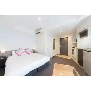 Tokyu Stay Gotanda - 27