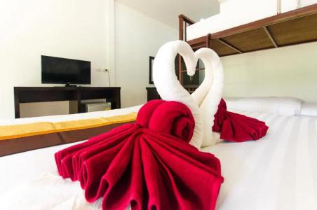 Sleep In Lanta Resort - 81