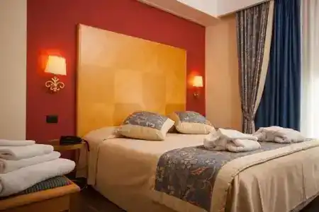 Luna Riccione e Aqua Spa Only Adults +12 - 49