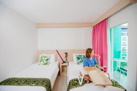 Sunseasand Patong - Sha Certified - 32