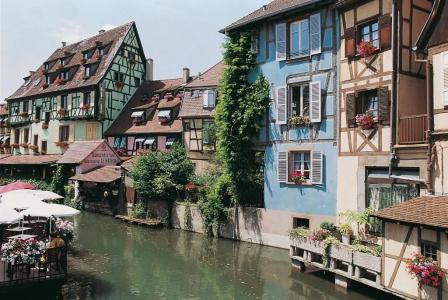 Novotel Suites Colmar Centre - 17