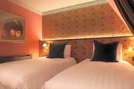 House Belfast - 26