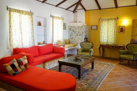 Sato Triopia Butik Otel - 32