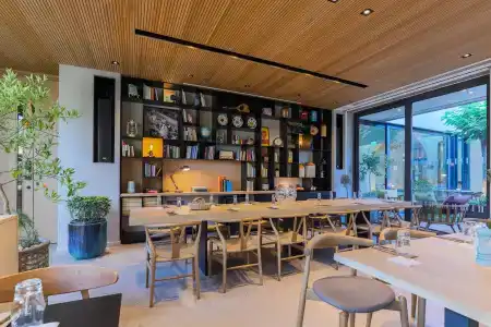 Indigo Larnaca - Adults Only, An Ihg Hotel - 14