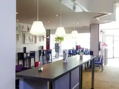 Novotel Rennes Alma - 28