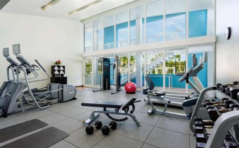 Hilton Garden Inn / The Keys Collection - 24
