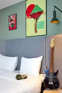 ibis Baar Zug - 30