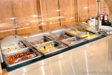 Staybridge Suites Laredo, An Ihg - 25