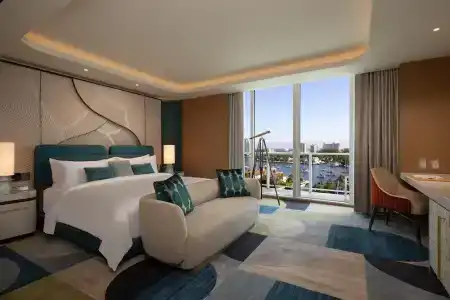 Pier Sixty-Six and Marina - 35