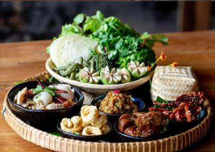 Athita The Hidden Court Chiang Saen Boutique Sha Plus Certified - 12