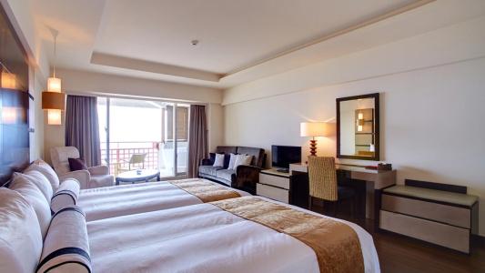 Mahaina Wellness Resorts Okinawa - 104