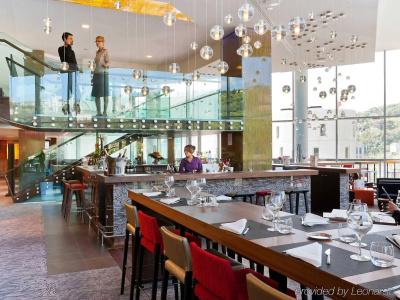 Novotel Lyon Confluence - 26