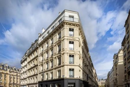 Hôtel Le 46 - ex Villa Brunel - 49