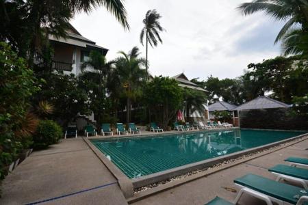 Marina Villa - 7