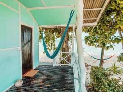 Colorful Hut - 52