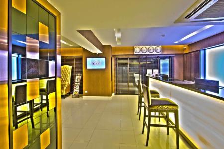 Chateau de Sukhumvit - 14